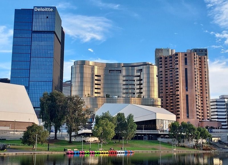 Getting Started: Why National Casino Australia Might Be Your Next Stop in Australia